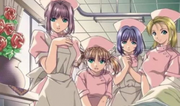 夜勤病栋动漫,揭开生死边缘的神秘面纱